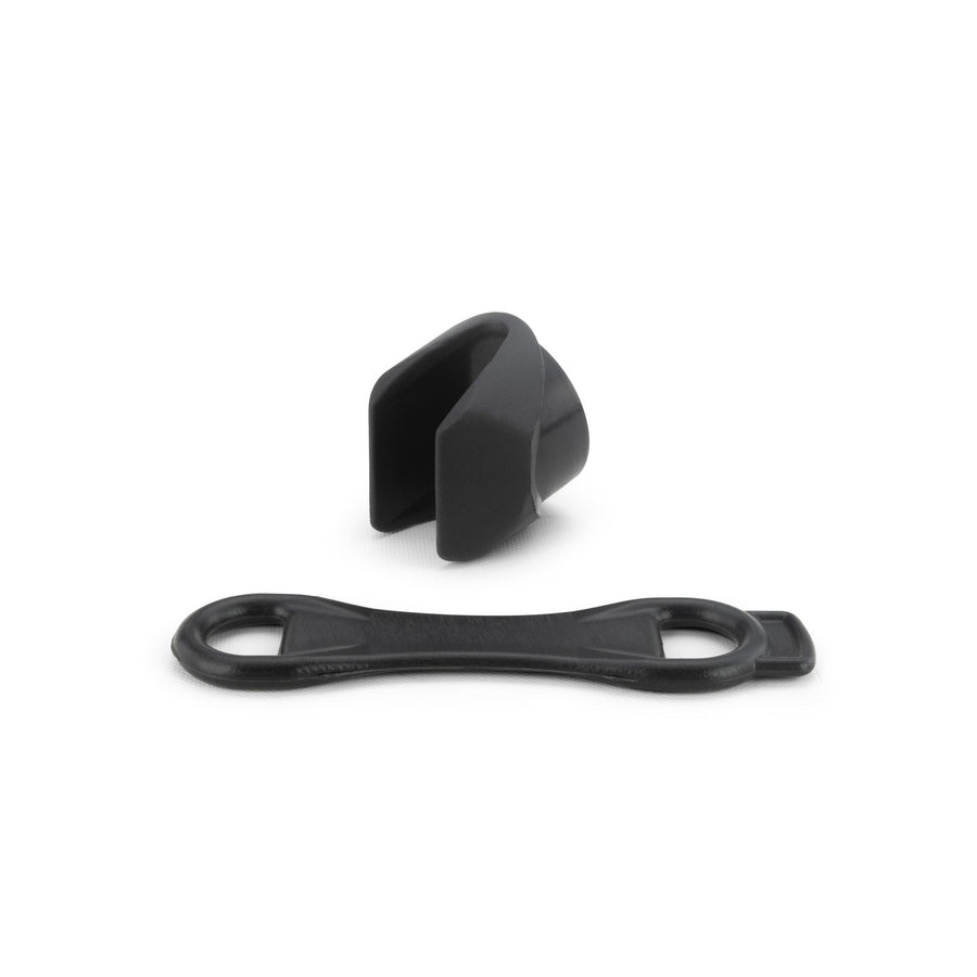 Exposure Lights - Aero Seat Post Band and Shim to fit Boost R