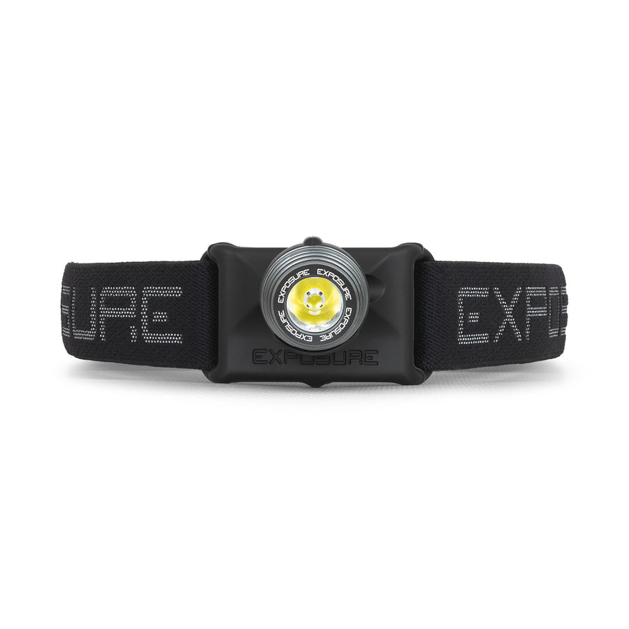 Exposure Lights - HTGO 2