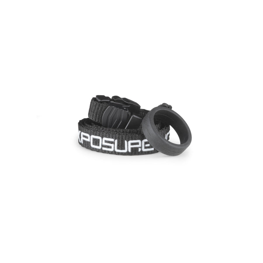 Exposure Lights - Neck Lanyard