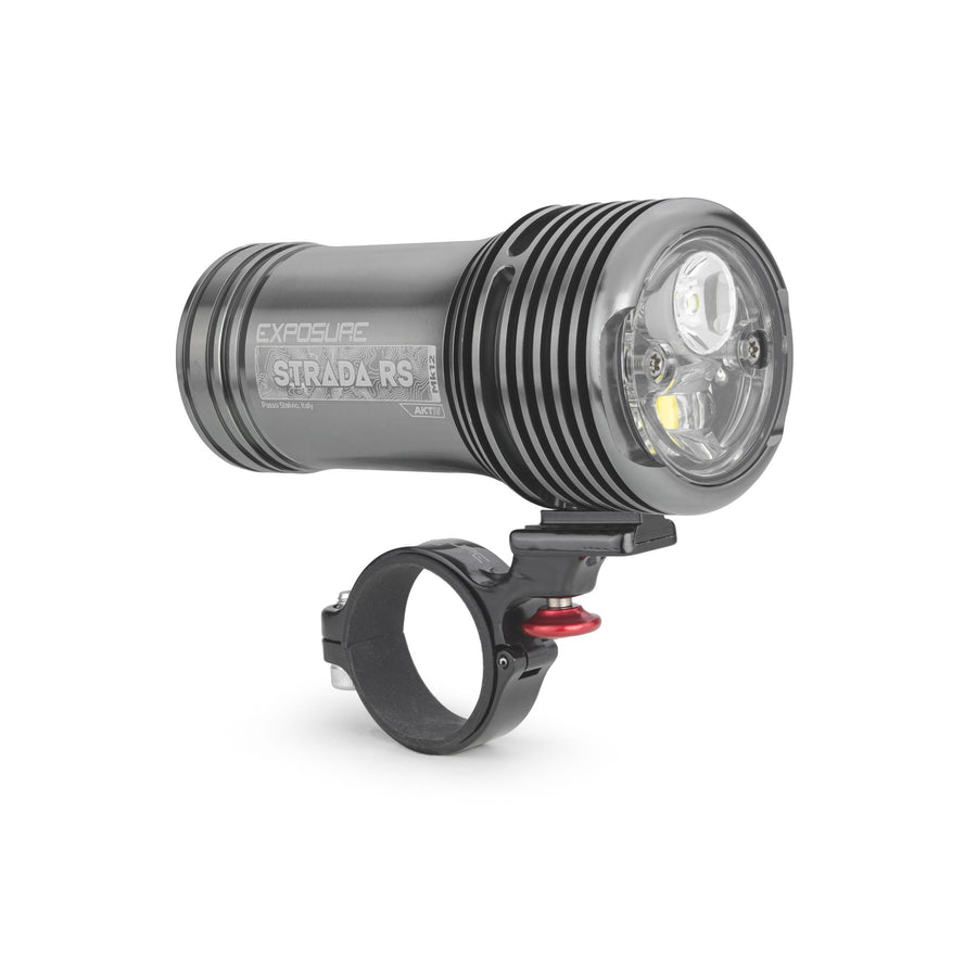 Exposure Lights - Strada Mk12 Road Sport