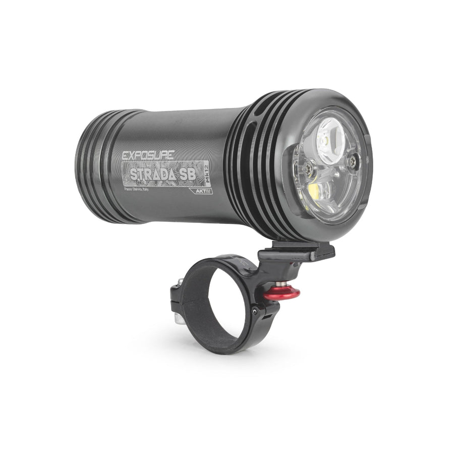 Exposure Lights - Strada Mk12 Super Bright