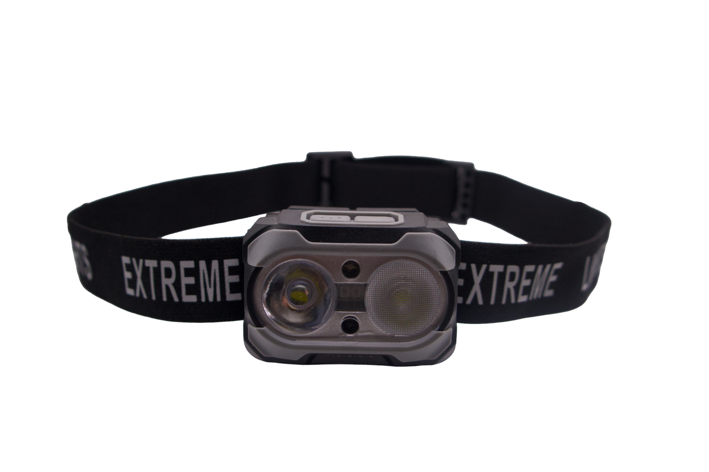 Peak Rechargeable Headlamp