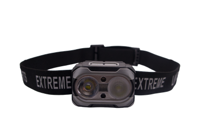 Peak Rechargeable Headlamp