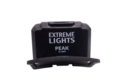 1200mAh Peak Headlamp Replacement battery