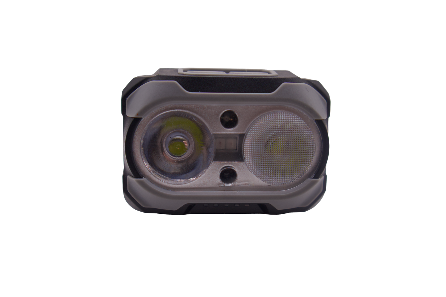 Peak Rechargeable Headlamp