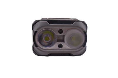 Peak Rechargeable Headlamp