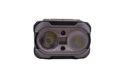 Peak Rechargeable Headlamp