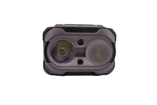 Peak Rechargeable Headlamp