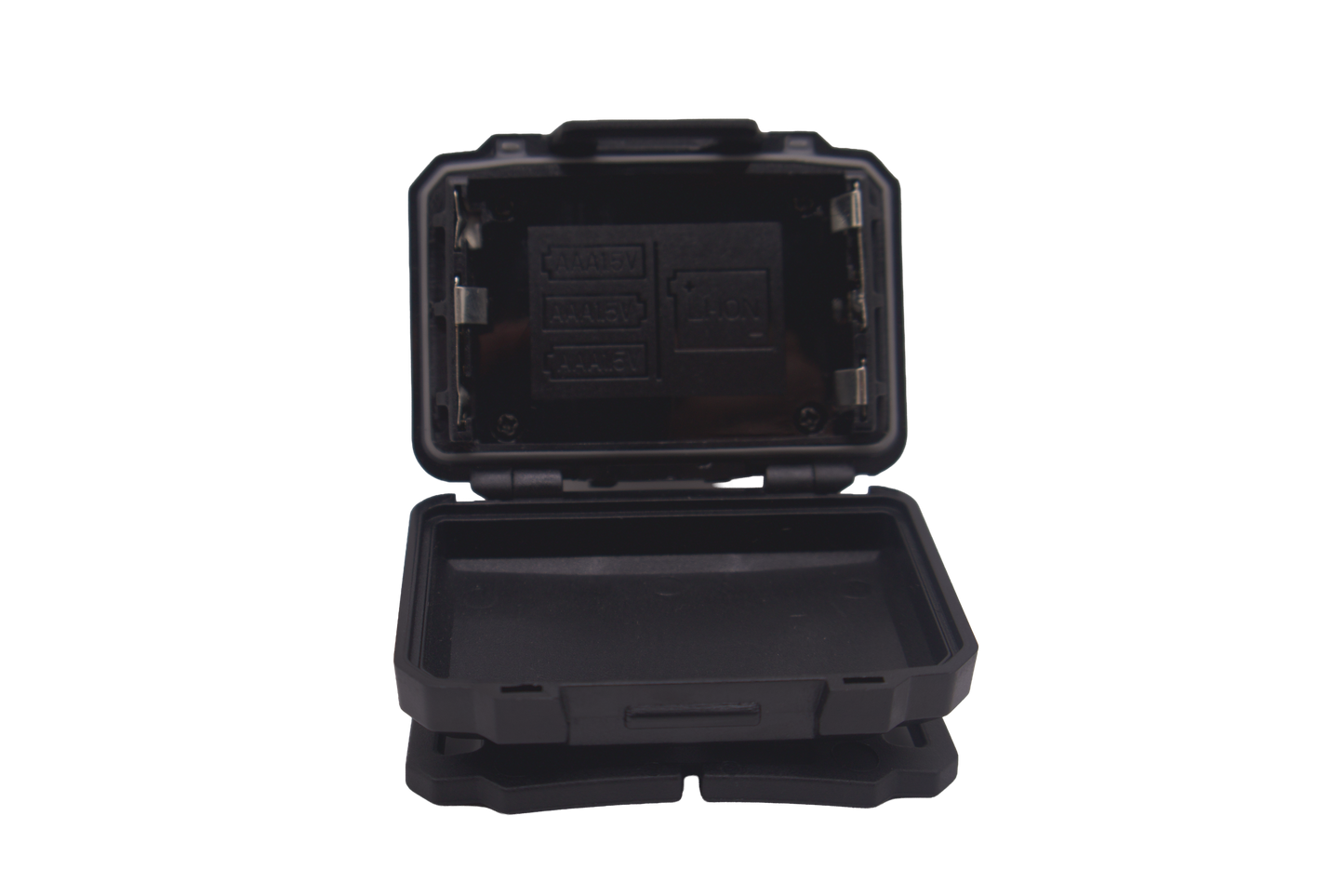 The Racing Snake Combo - 1 × Nova + 1 × Peak Headlamp