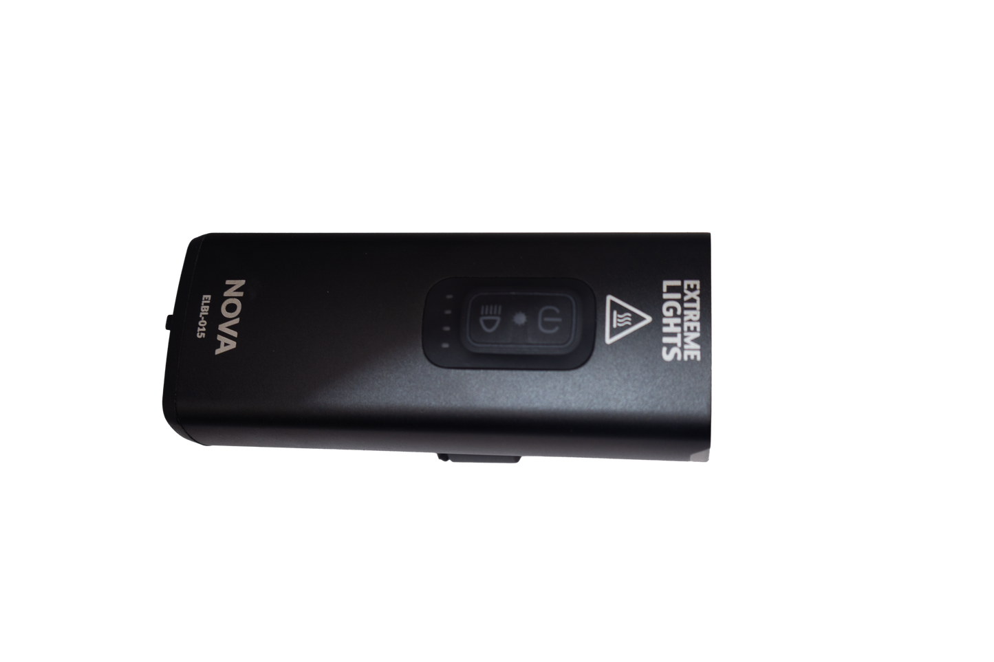 Nova Rechargeable Bicycle Light