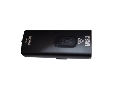 Nova Rechargeable Bicycle Light