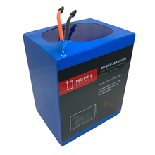 24V 12Ah UPS Lithium Battery ( 2 x 12V 7Ah Lead Acid Replacement battery)