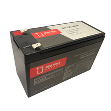 12V 6Ah Alarm / Gate Lithium Battery Upgrade (12v 7Ah SLA Alternative)
