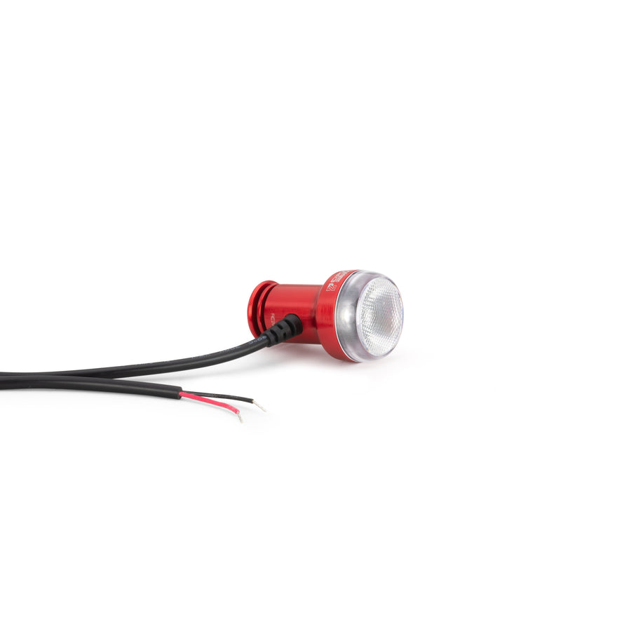 Exposure Lights - Ebike Specific RedEye