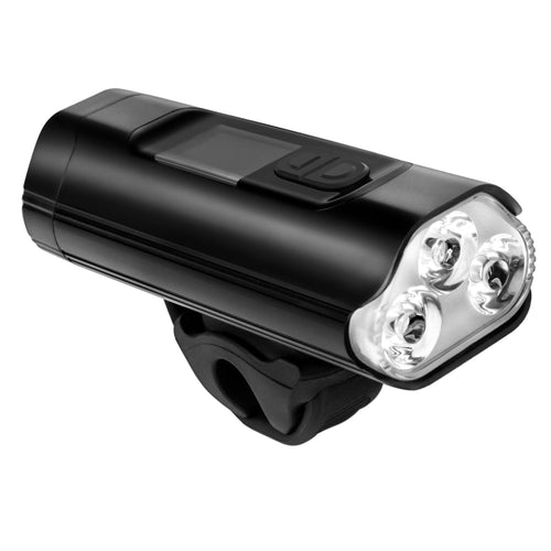 Trail Rechargeable Bicycle Light