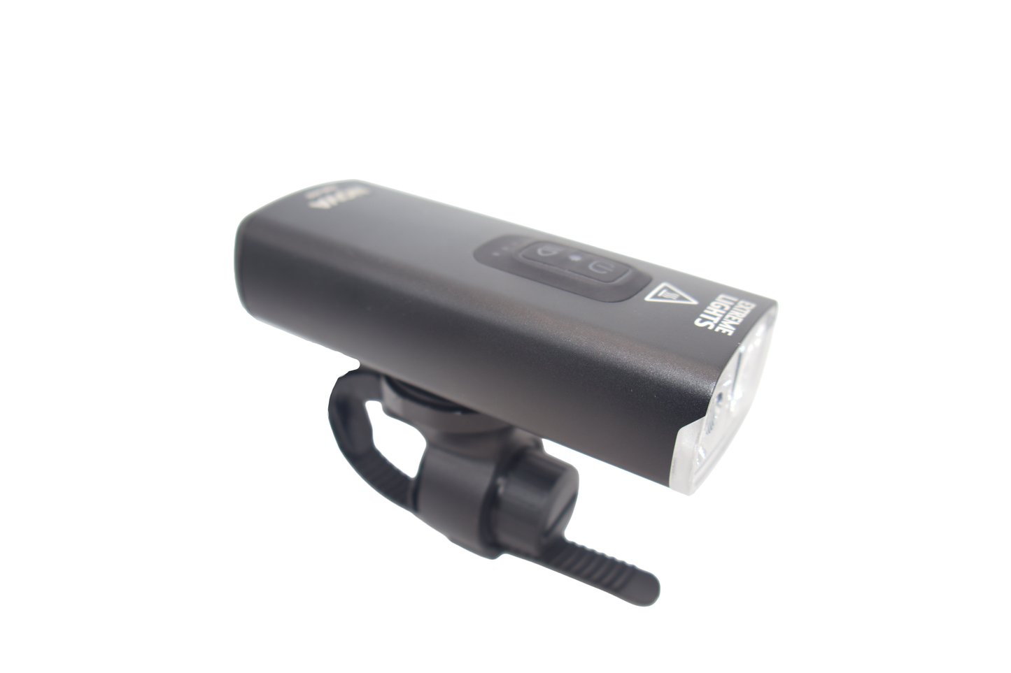 Nova Rechargeable Bicycle Light
