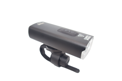 Nova Rechargeable Bicycle Light