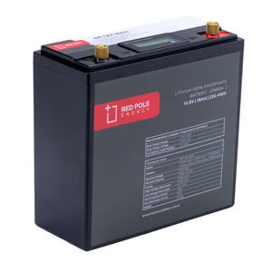 12V 18Ah 230Wh Lithium Battery