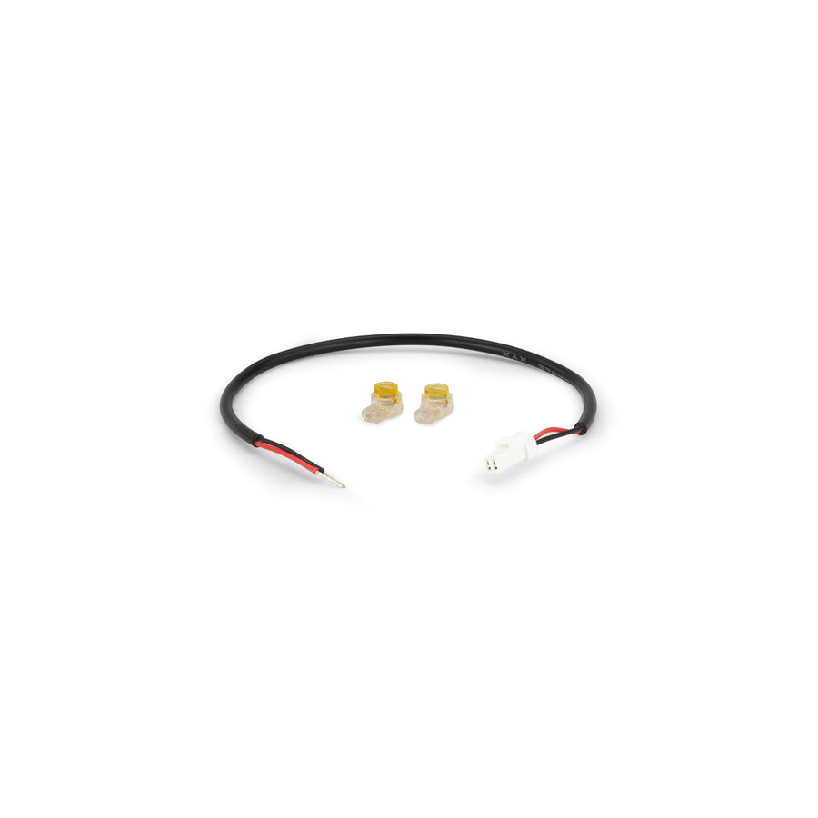 Exposure Lights - eBike light connection cable for Yamaha system.