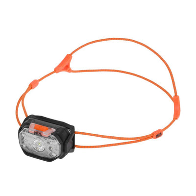 Eiger - Petzl SWIFT LT Black UN3481