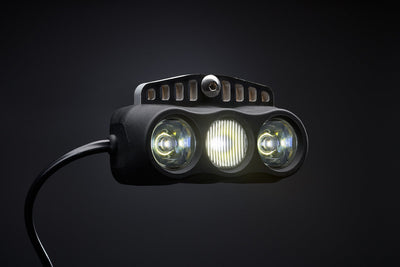 kLite - ULTRA Race light