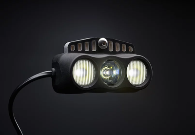kLite - ULTRA Adventure Light