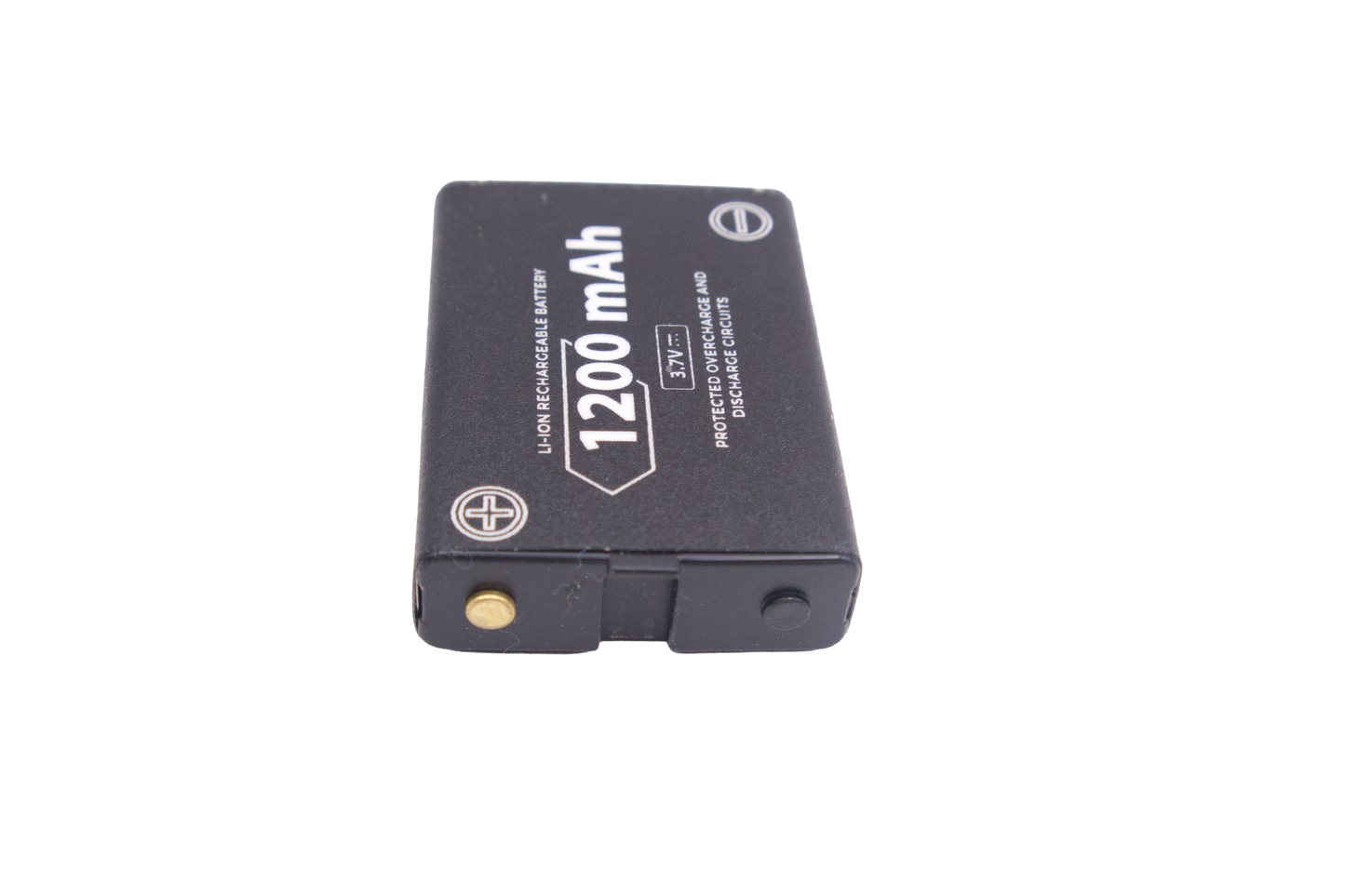 1200mAh Peak Headlamp Replacement battery