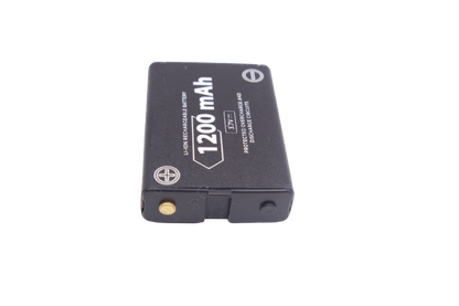 1200mAh Peak Headlamp Replacement battery