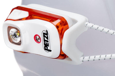 Eiger - Petzl Bindi Orange UN3481
