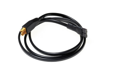kLite - Single lead to hub (charger or light only, no switch)