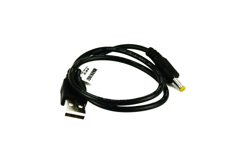 Exposure Lights - USB Charger Cable