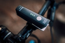 Commute Rechargeable Bicycle Light