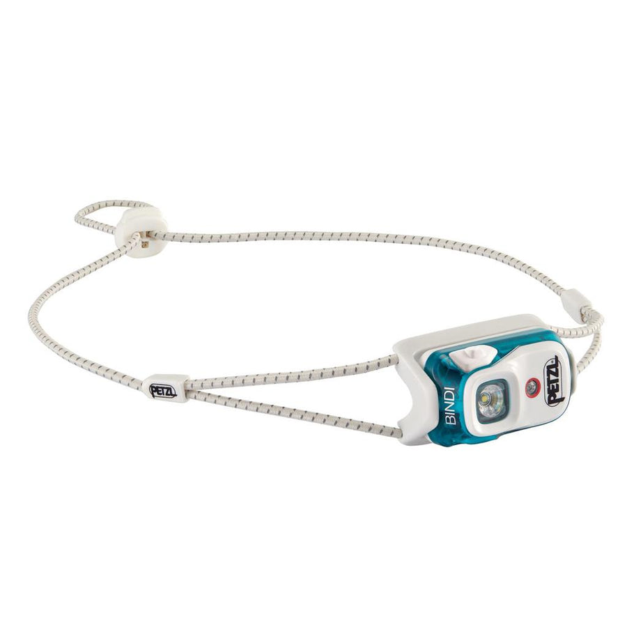 Eiger - Petzl Bindi Emerald UN3481