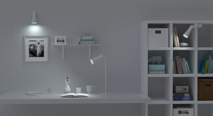 Rechargeable Bedside Lamp