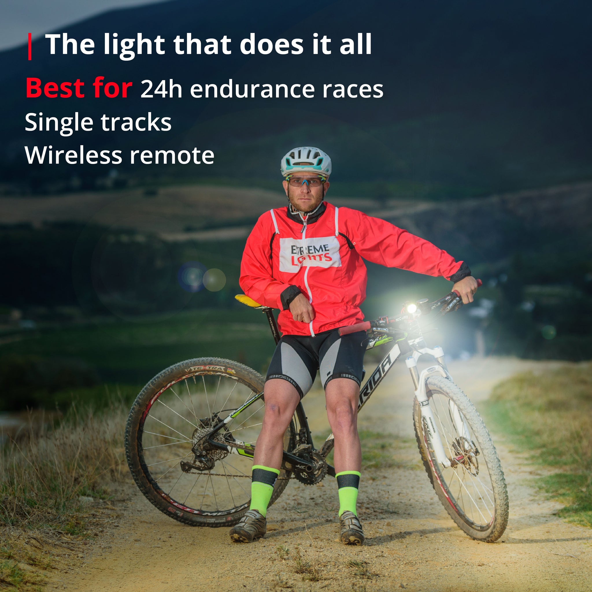 the best cycle lights