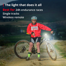 Extreme Lights | Expedition Bicycle Race COMBO | the best Cycle Lights ever!