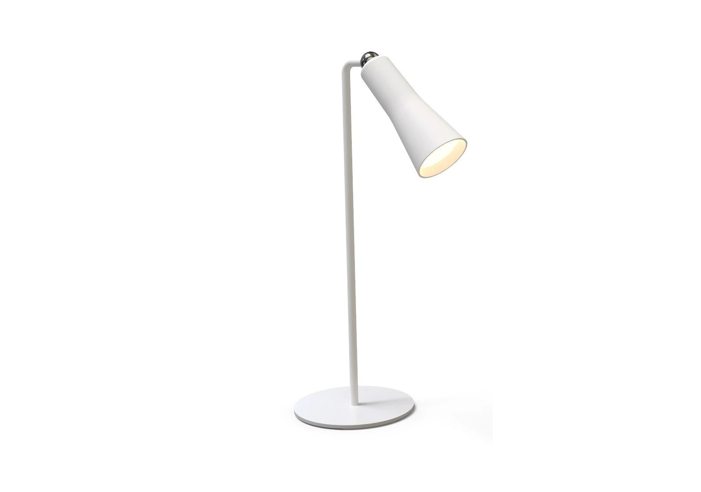 Rechargeable Bedside Lamp