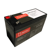 24V 6Ah Garage Door Battery / Lithium Replacement