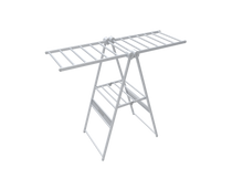 Heavy Duty Clothes Drying Rack