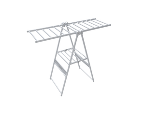 Heavy Duty Clothes Drying Rack