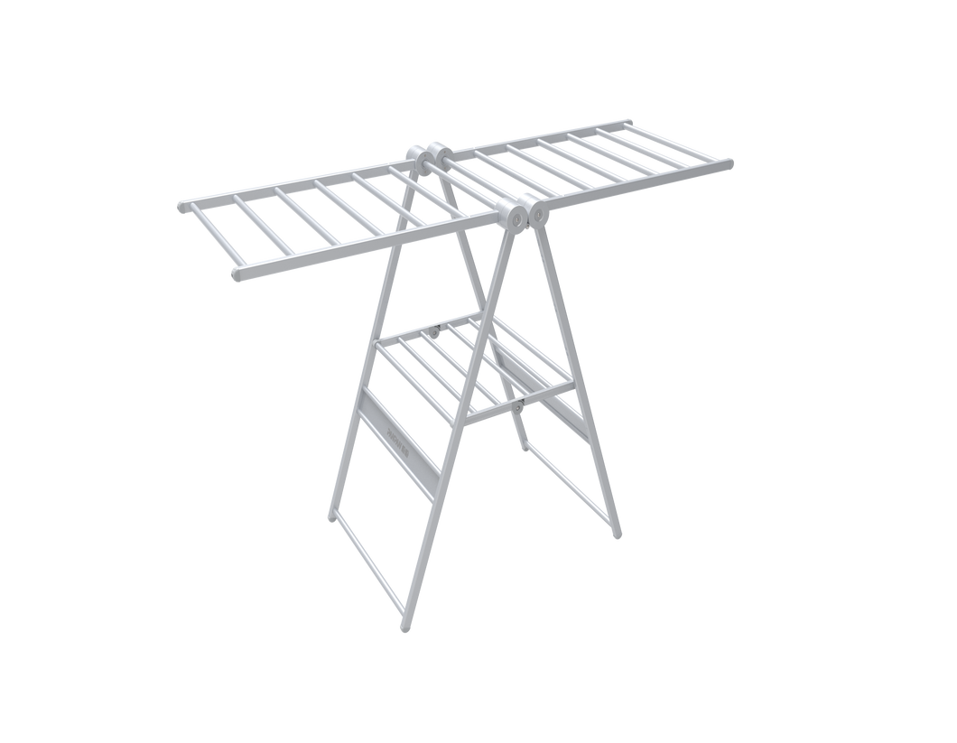 Heavy Duty Clothes Drying Rack