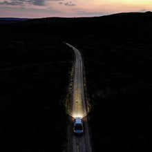 Extreme Lights | 70W Night Raider Spotlight - Set of 2 | the best Off-Road Lights ever!