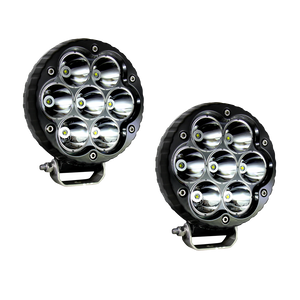 70W Night Raider Spotlight 6300 lumen - Set of 2