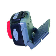Apex Focus LED Rechargeable Headlamp