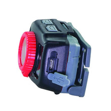 Apex Focus LED Rechargeable Headlamp