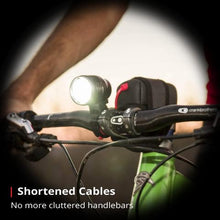 Extreme Lights Endurance Bicycle Light