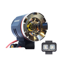 Extreme Lights | Expedition Bicycle Race COMBO | the best Cycle Lights ever!