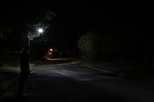 Extreme Lights | Basecamp Headlamp | the best Headlamps ever!