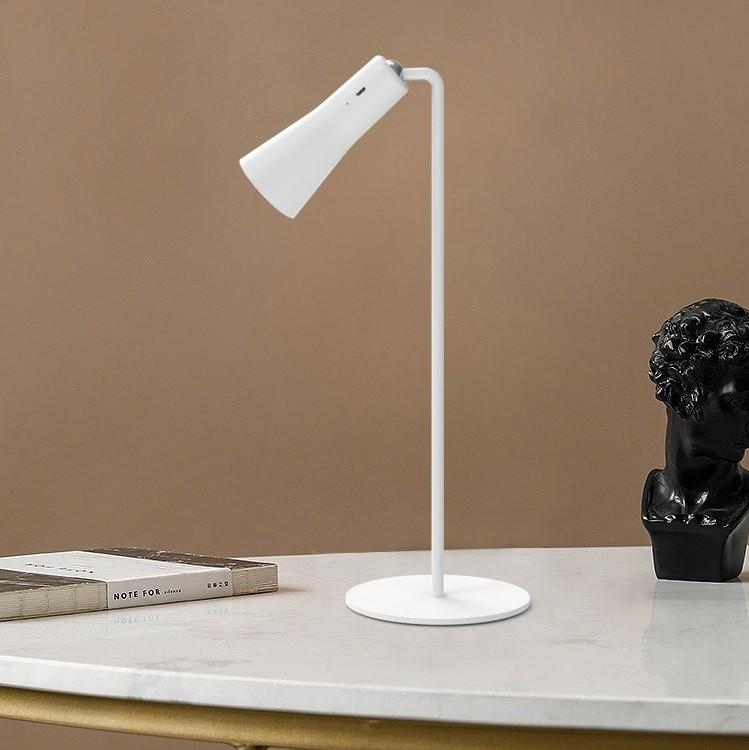 Rechargeable Bedside Lamp