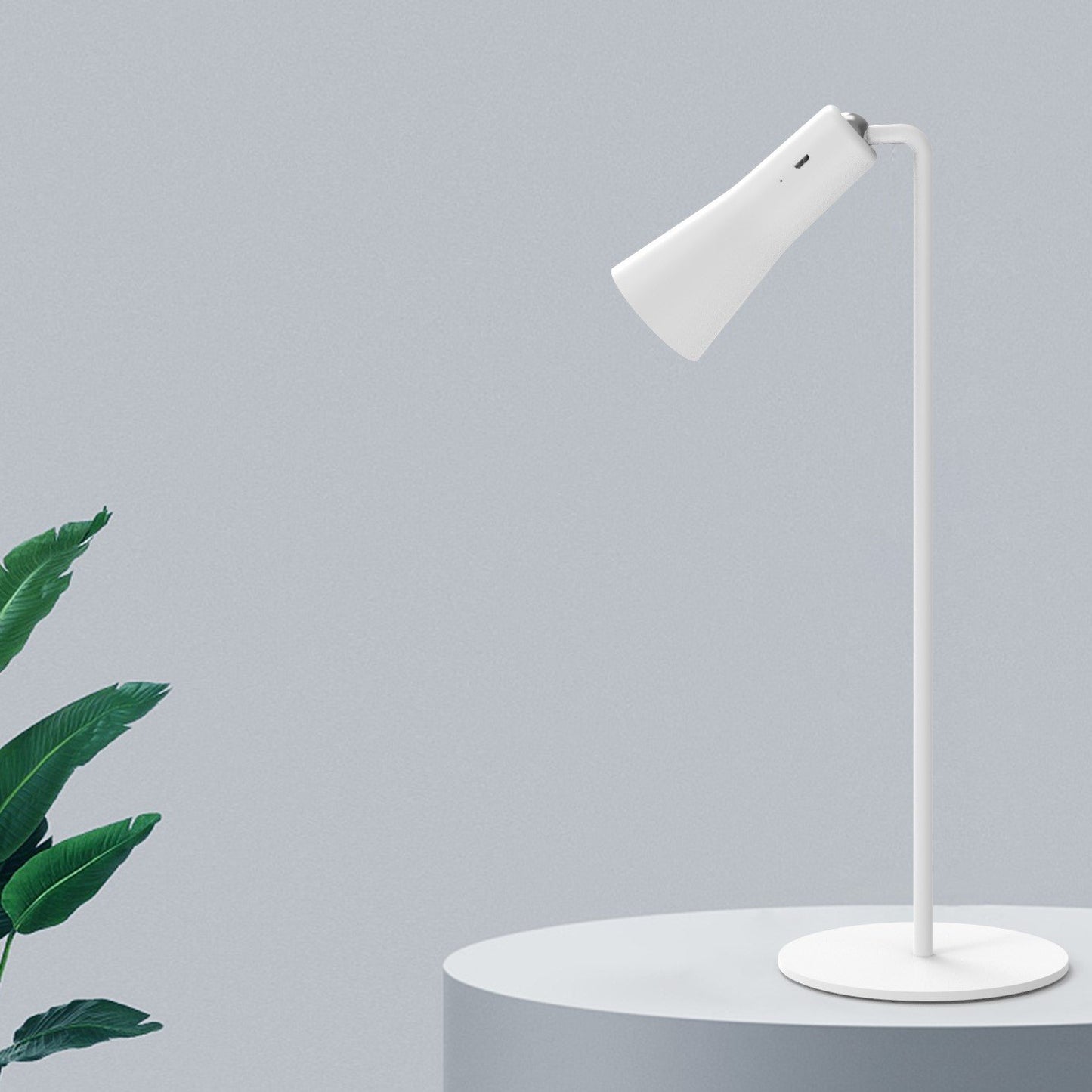Rechargeable Bedside Lamp
